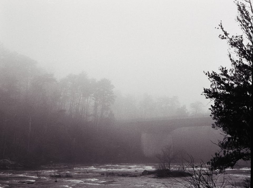 Ghosts of Autumn