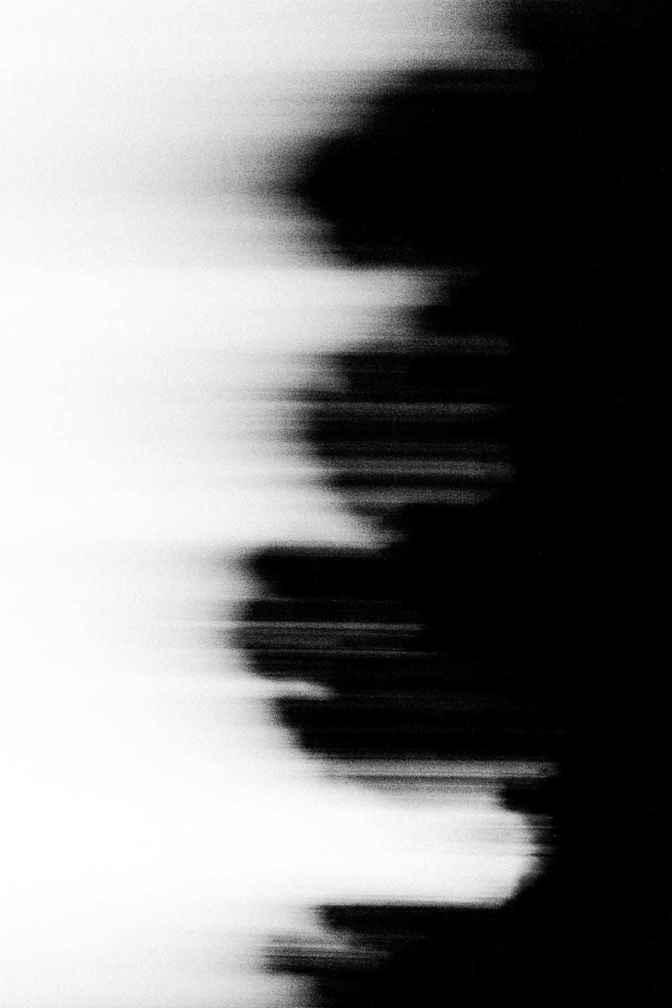 Uniquely Loved (or Elegy For A Love)